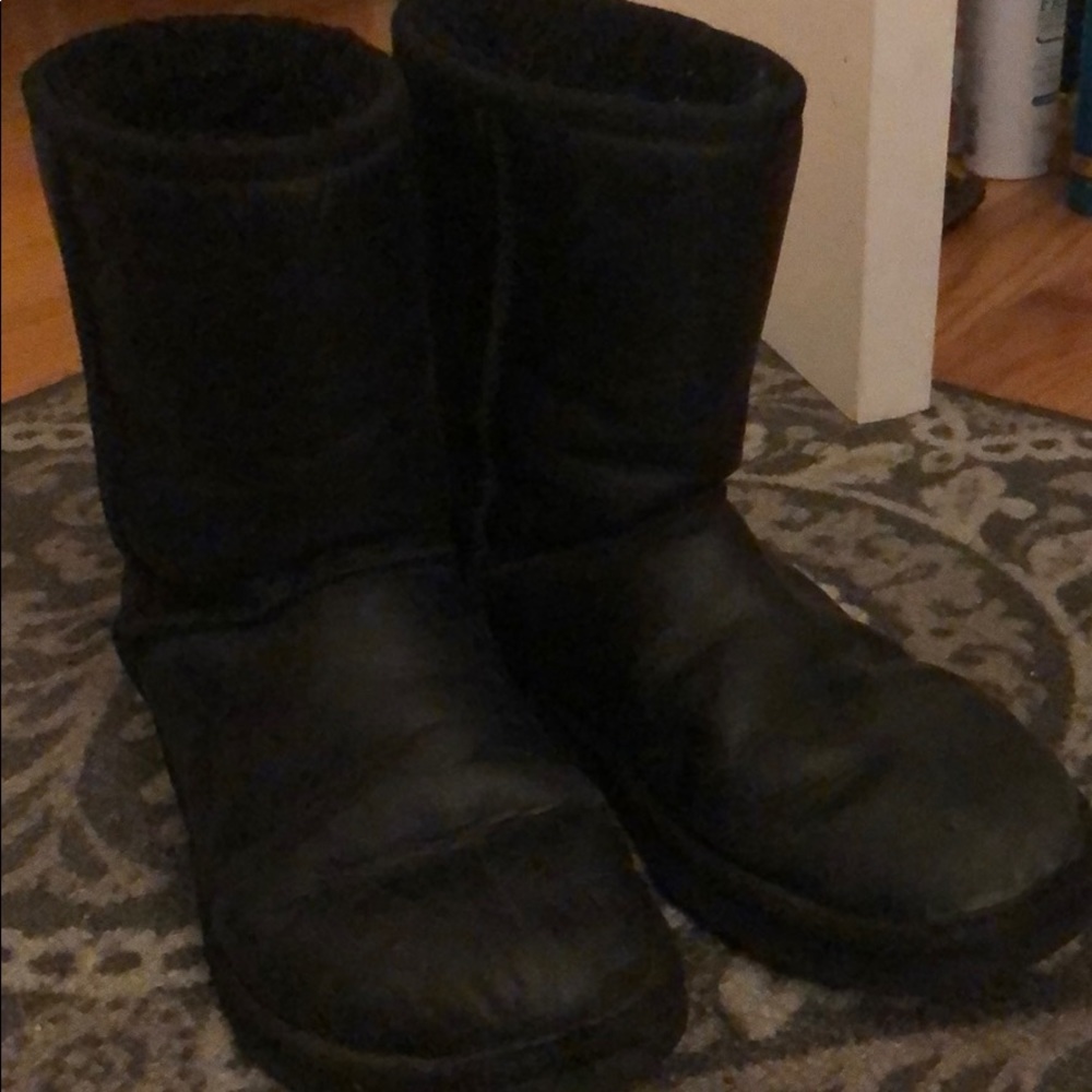 UGG boots